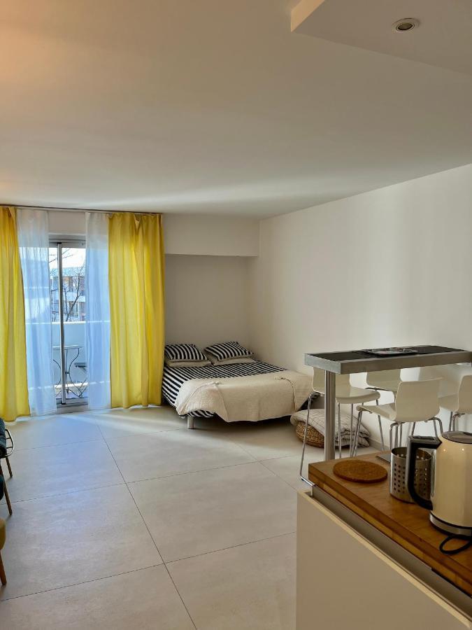 מרסיי ★★★ Paradis Prado Mermoz Proximite Mer★★★ מראה חיצוני תמונה