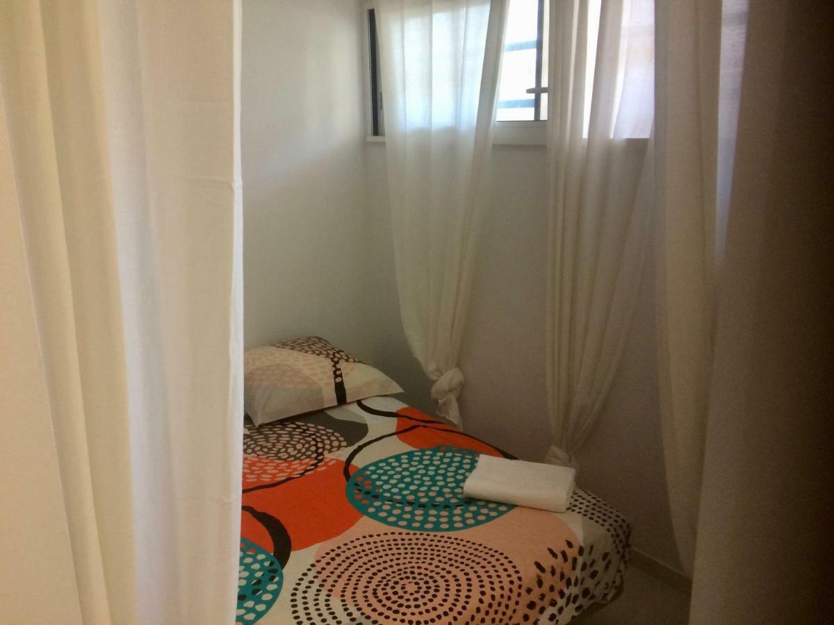 מרסיי ★★★ Paradis Prado Mermoz Proximite Mer★★★ מראה חיצוני תמונה