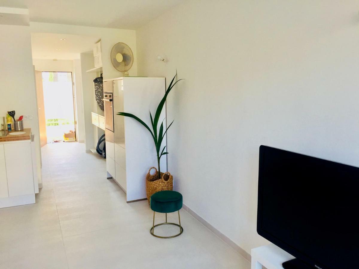 מרסיי ★★★ Paradis Prado Mermoz Proximite Mer★★★ מראה חיצוני תמונה