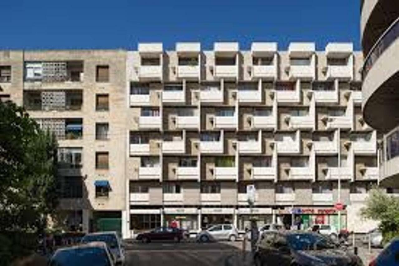 מרסיי ★★★ Paradis Prado Mermoz Proximite Mer★★★ מראה חיצוני תמונה