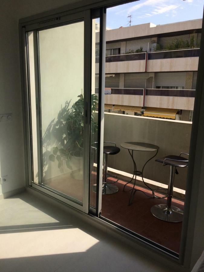 מרסיי ★★★ Paradis Prado Mermoz Proximite Mer★★★ מראה חיצוני תמונה