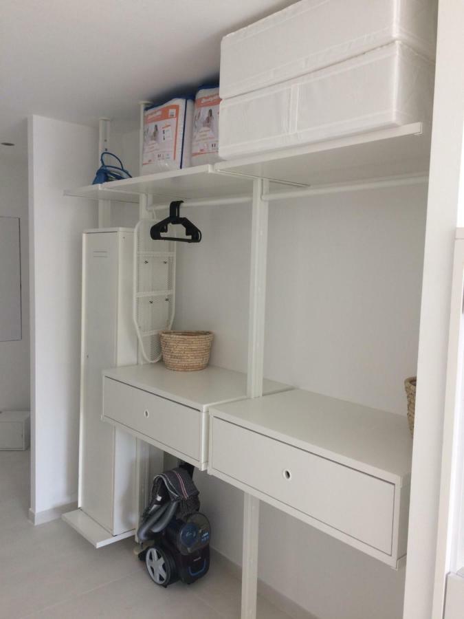 מרסיי ★★★ Paradis Prado Mermoz Proximite Mer★★★ מראה חיצוני תמונה