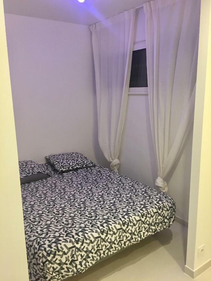 מרסיי ★★★ Paradis Prado Mermoz Proximite Mer★★★ מראה חיצוני תמונה