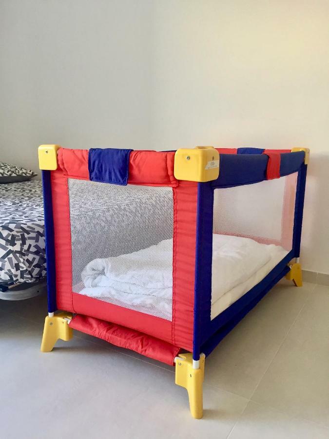 מרסיי ★★★ Paradis Prado Mermoz Proximite Mer★★★ מראה חיצוני תמונה