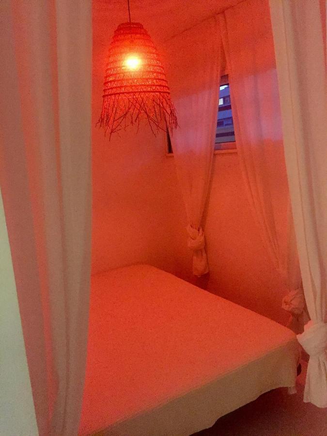 מרסיי ★★★ Paradis Prado Mermoz Proximite Mer★★★ מראה חיצוני תמונה