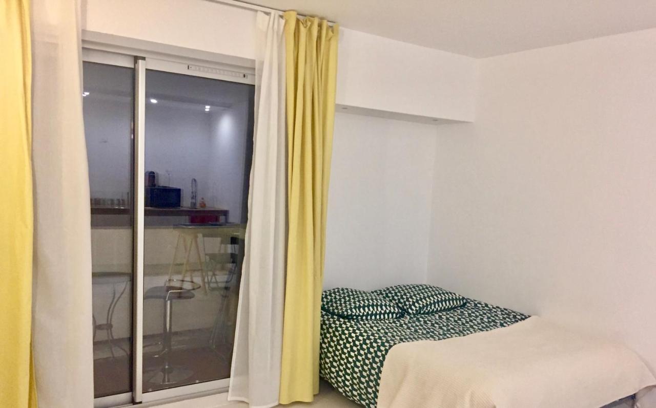 מרסיי ★★★ Paradis Prado Mermoz Proximite Mer★★★ מראה חיצוני תמונה